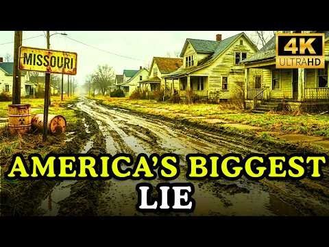 Times Beach Missouri: What Agent Orange Did to Route 66