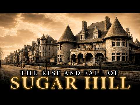 The Neighborhood Buried Under the Santa Monica Freeway: Sugar Hill Documentary