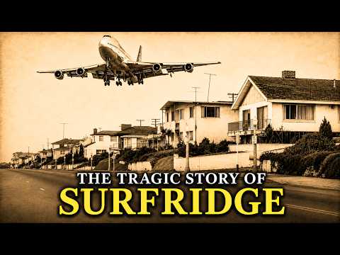 The Neighborhood LAX Bulldozed and Never Rebuilt: Surfridge, Los Angeles