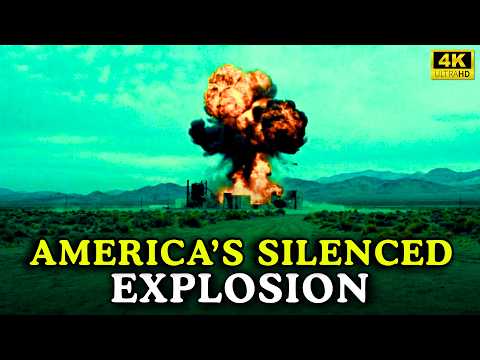 The LARGEST Explosion You've Never Heard Of | PEPCON 1988