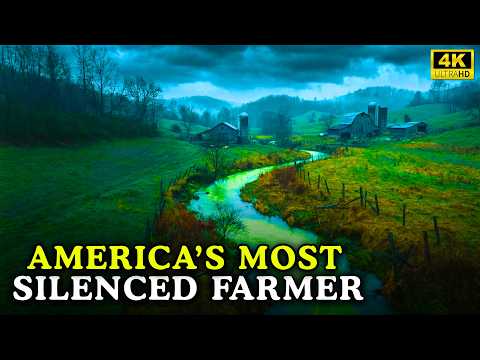 The Earl Tennant Farm: Ground Zero of the DuPont Scandal